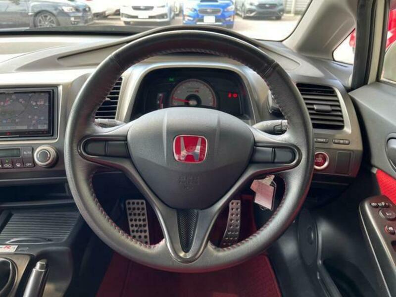 CIVIC