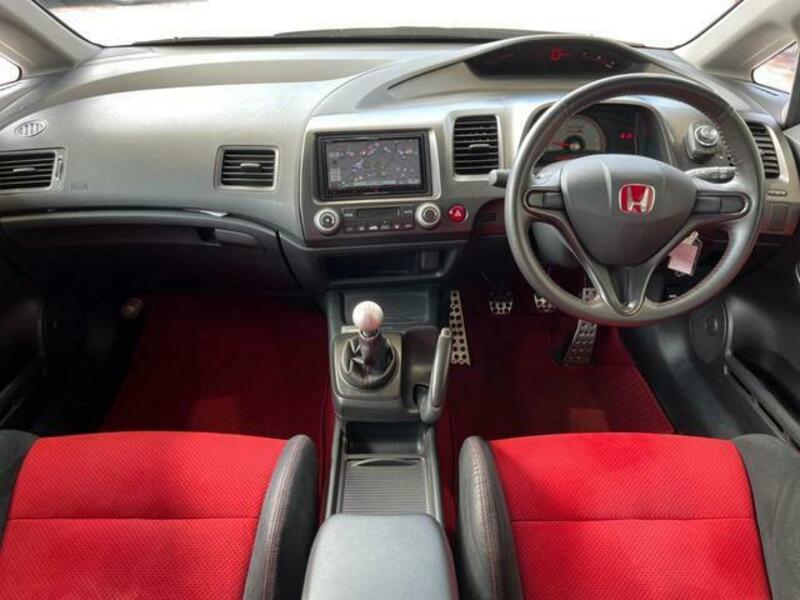 CIVIC