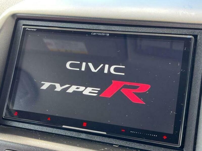 CIVIC