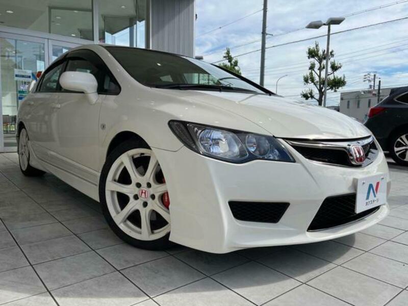CIVIC