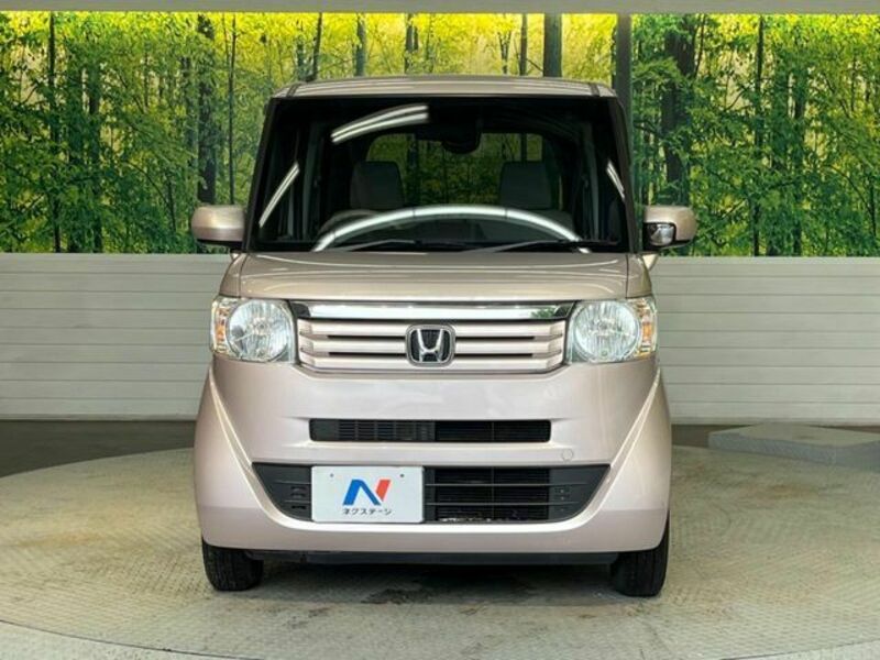 N BOX