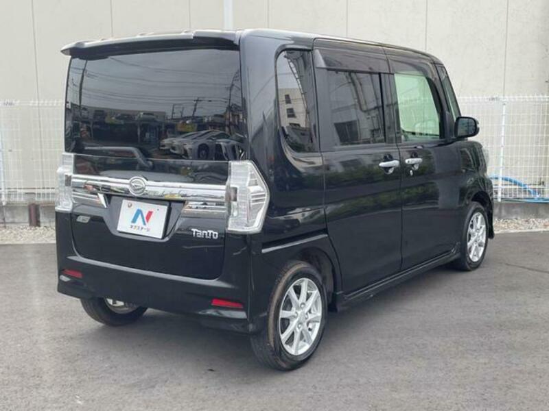TANTO