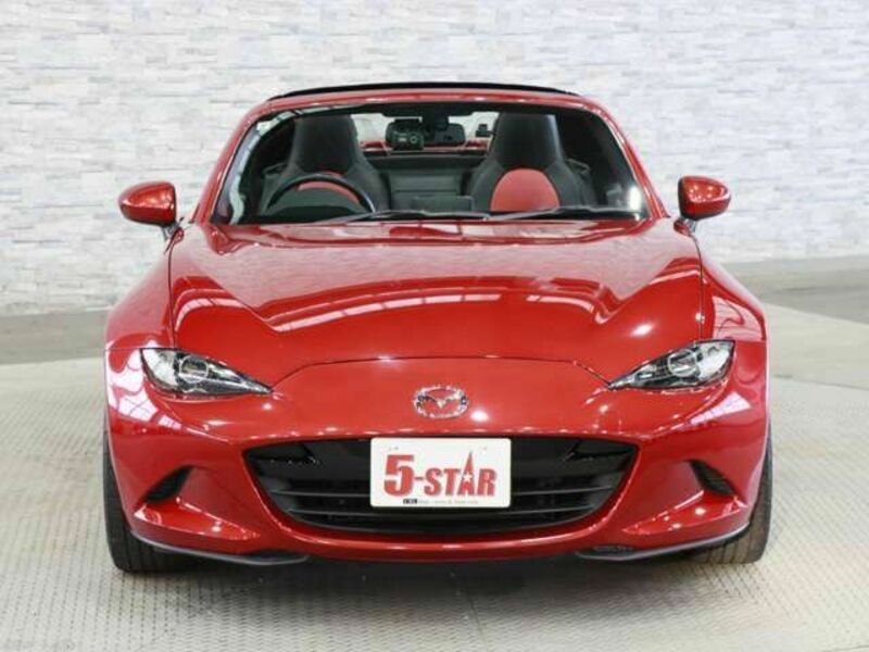ROADSTER RF