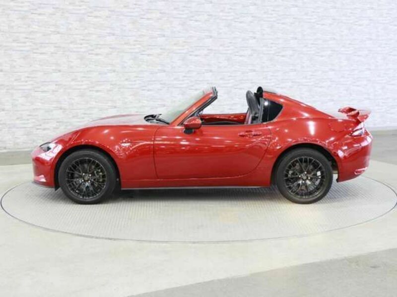 ROADSTER RF
