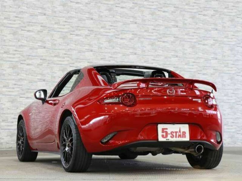 ROADSTER RF