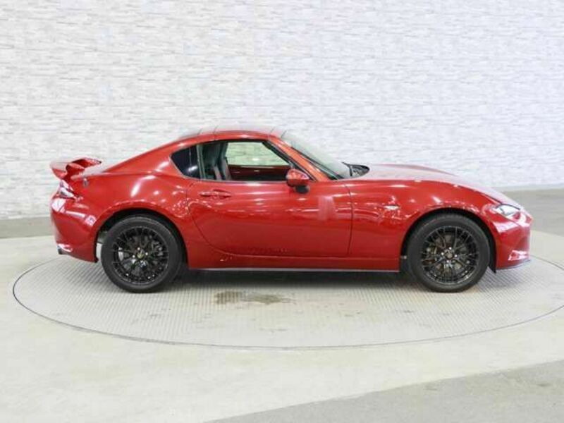 ROADSTER RF