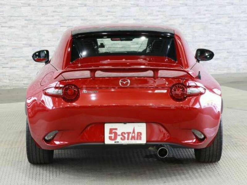 ROADSTER RF
