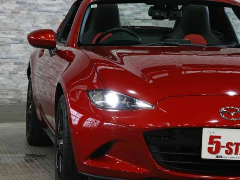 ROADSTER RF