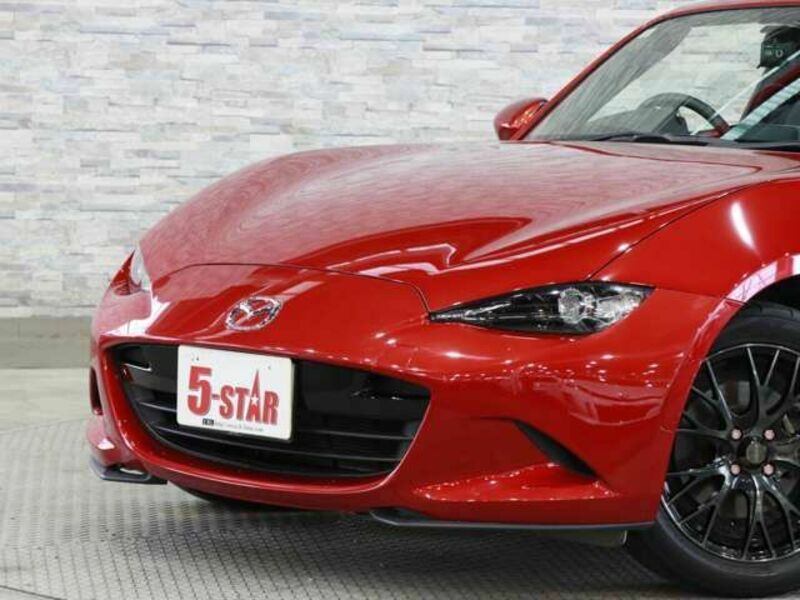 ROADSTER RF