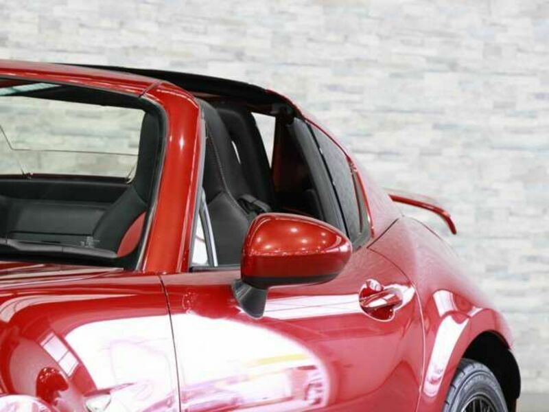 ROADSTER RF