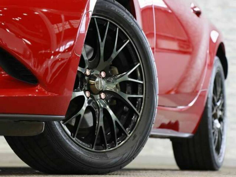 ROADSTER RF