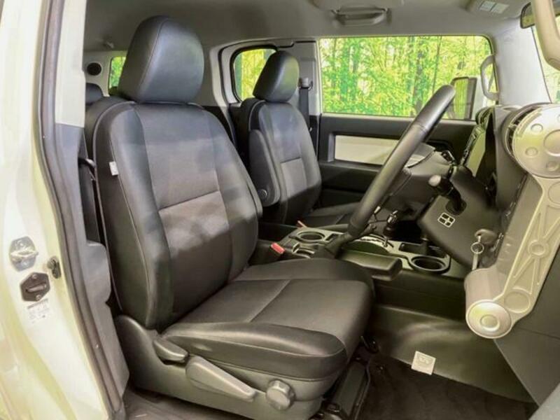 FJ CRUISER