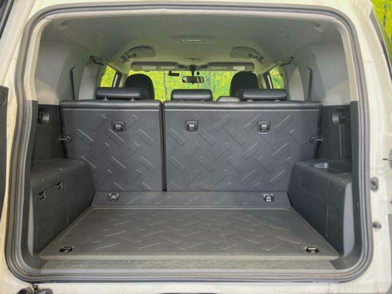 FJ CRUISER