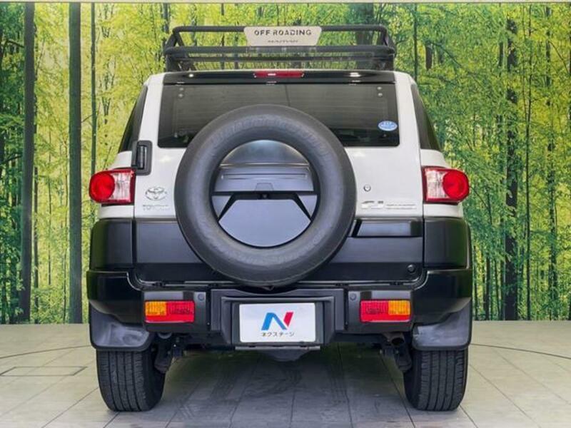 FJ CRUISER