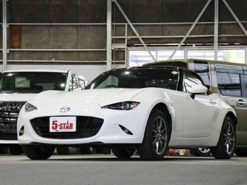 ROADSTER-19