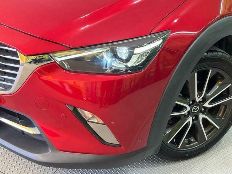 CX-3