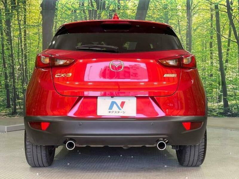 CX-3