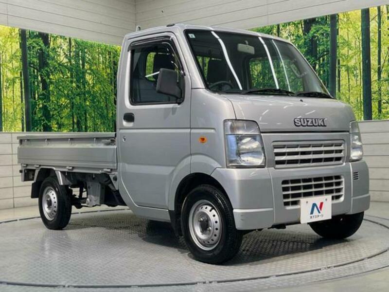 CARRY TRUCK