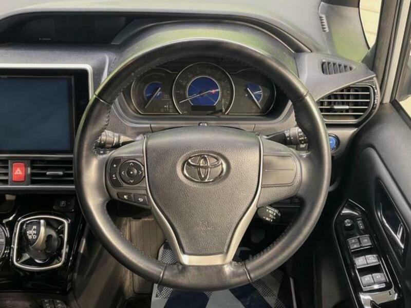 VOXY