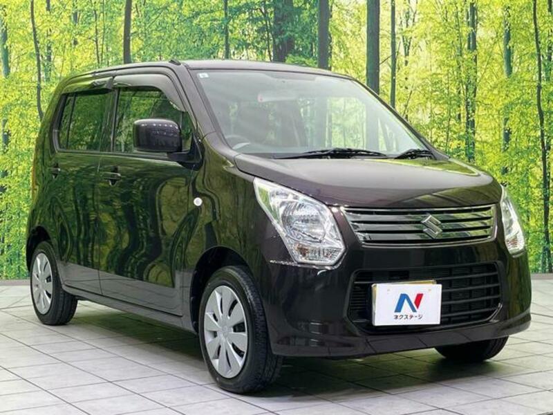 WAGON R-16
