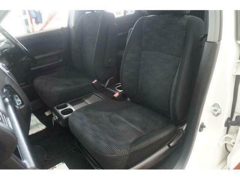 CR-V