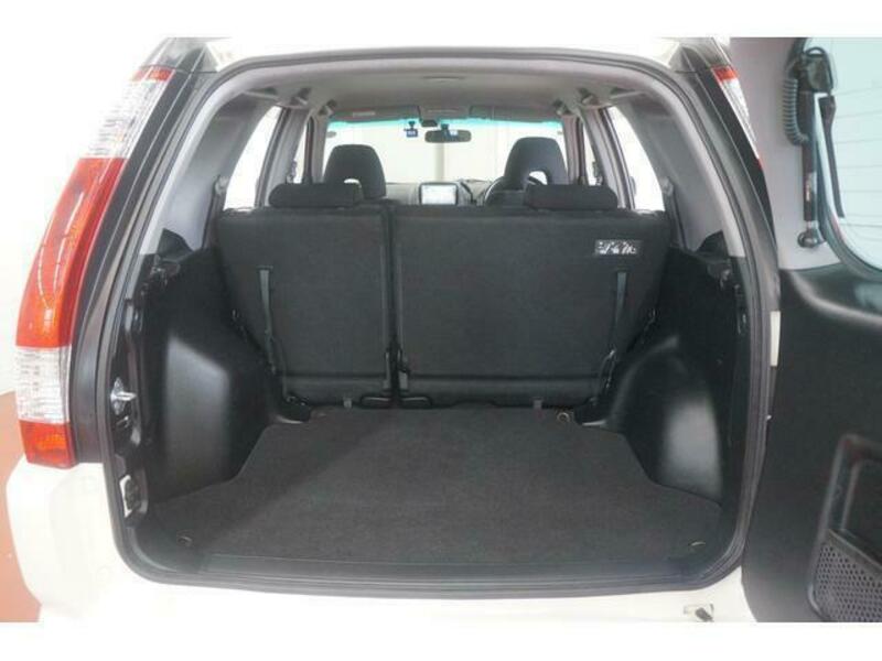 CR-V