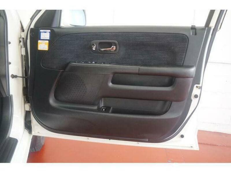 CR-V