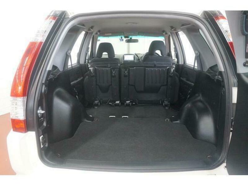 CR-V