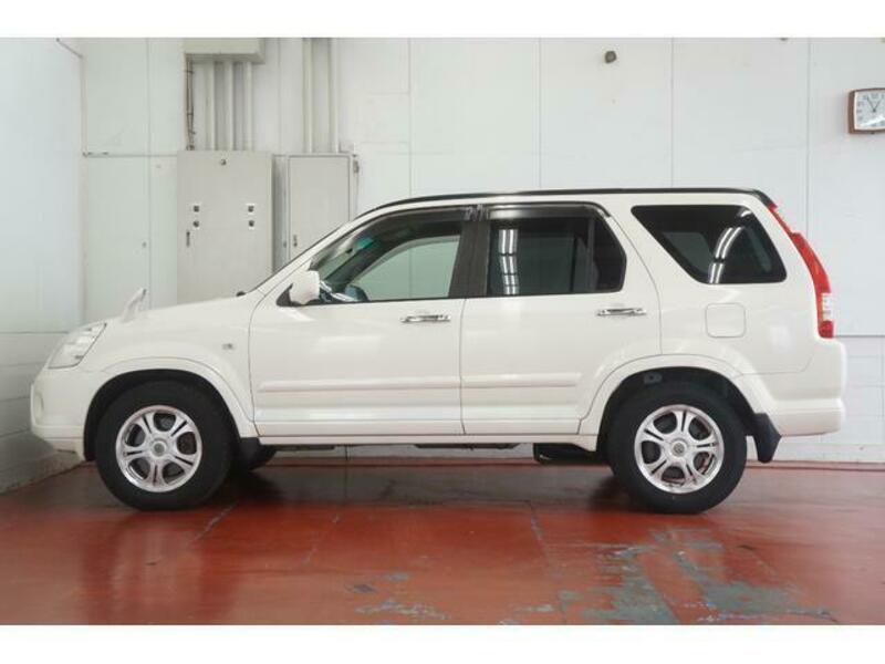 CR-V