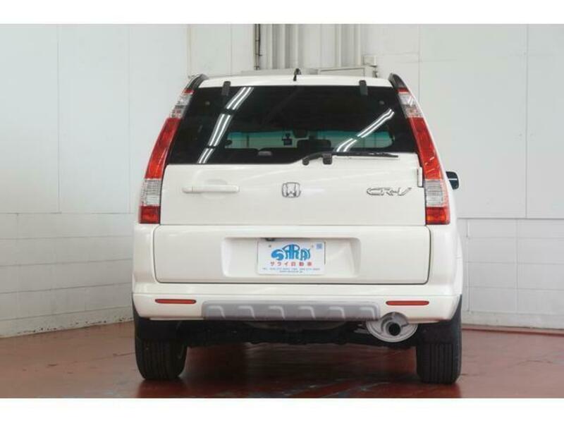 CR-V