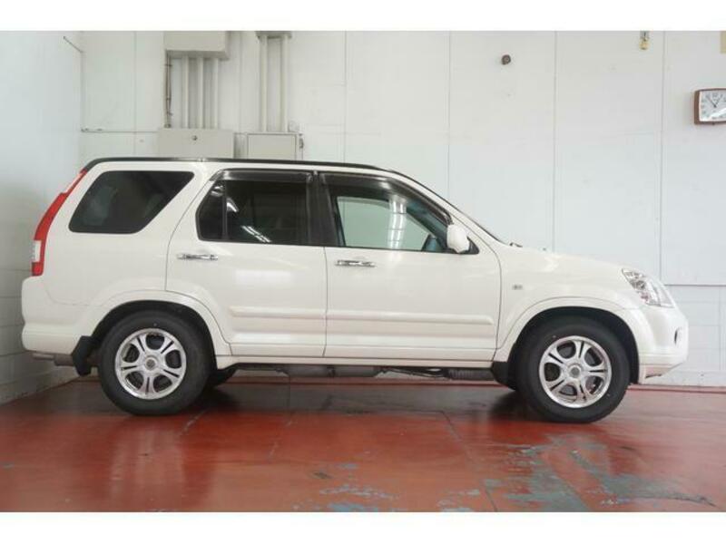 CR-V