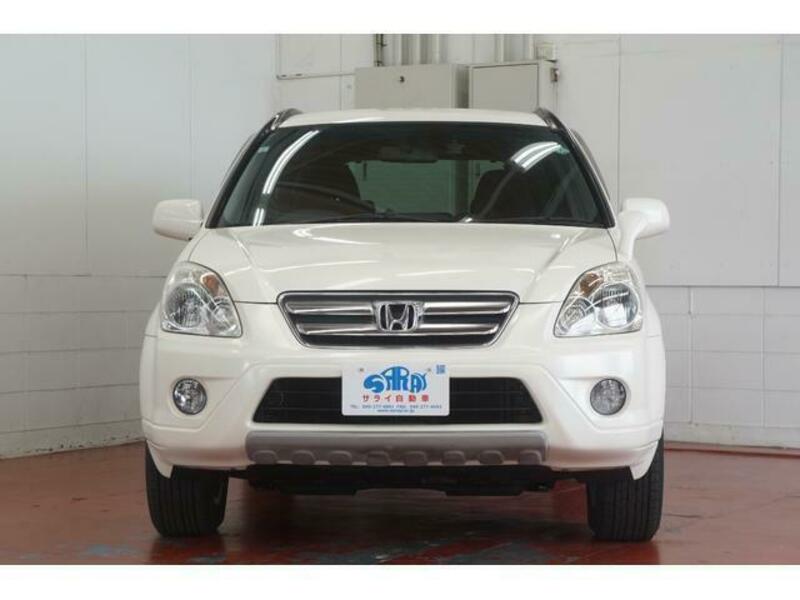 CR-V