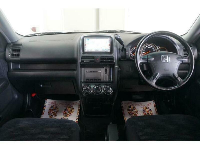CR-V