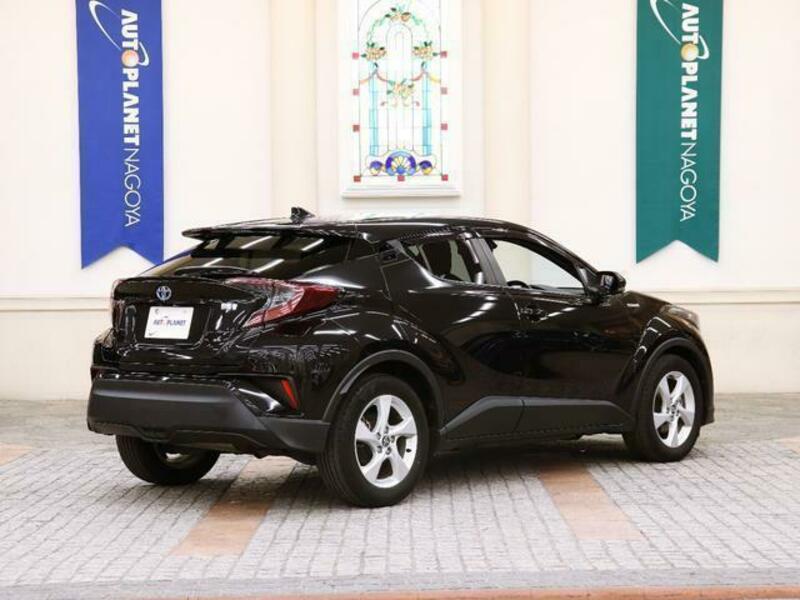 C-HR-1
