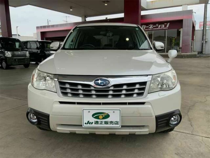 FORESTER-5