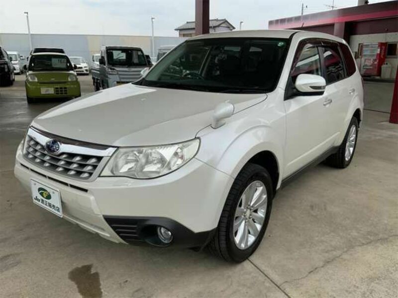 FORESTER-6