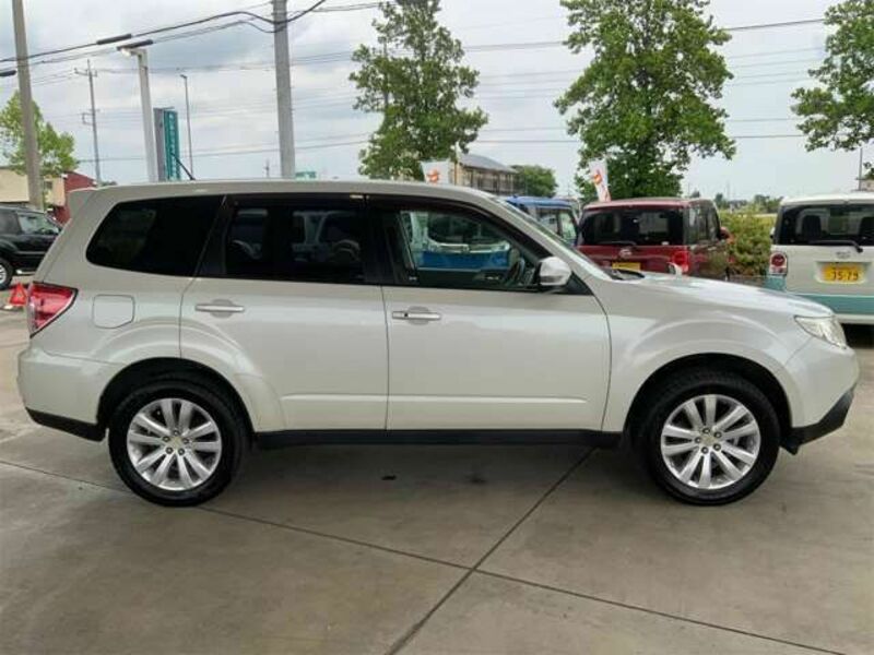 FORESTER-8