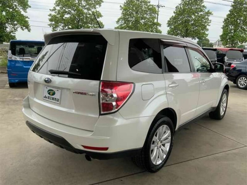FORESTER-9