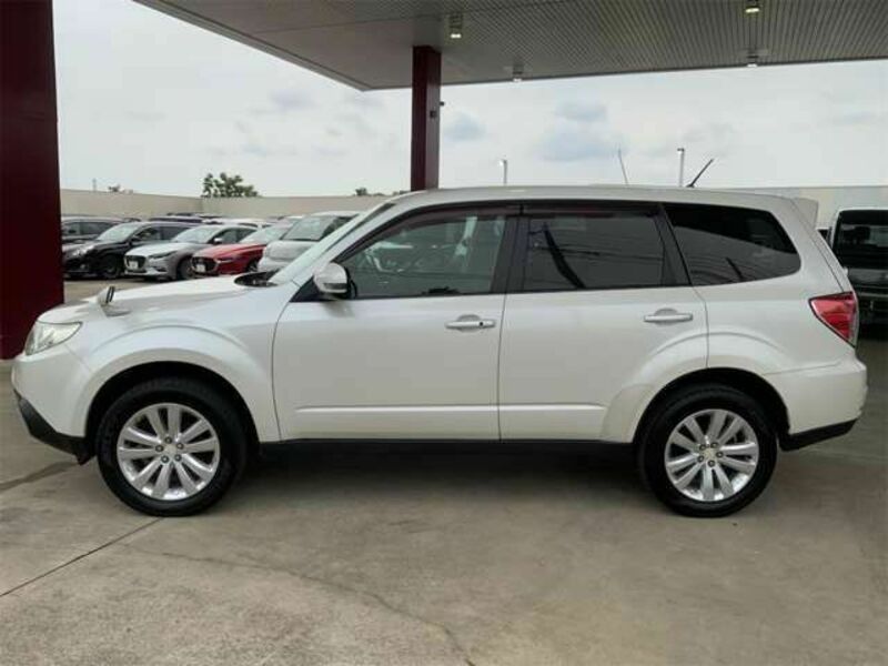 FORESTER-12