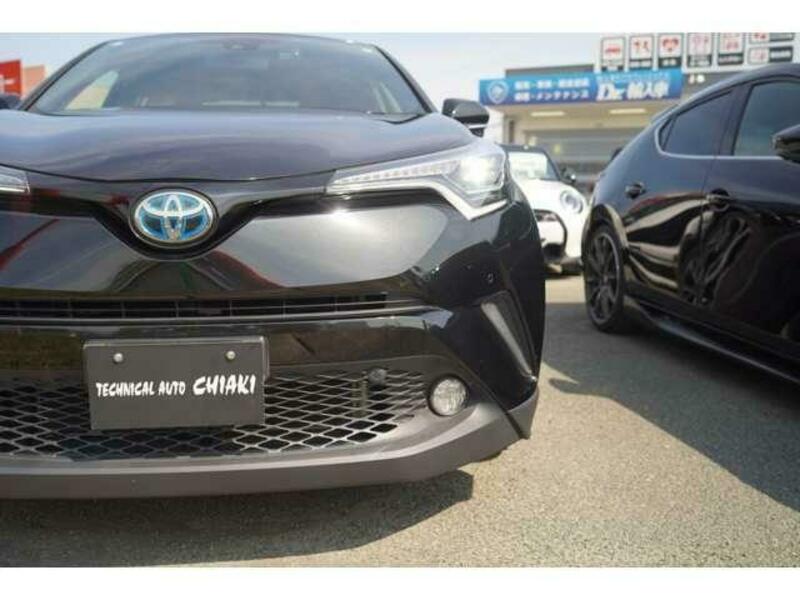 C-HR-1