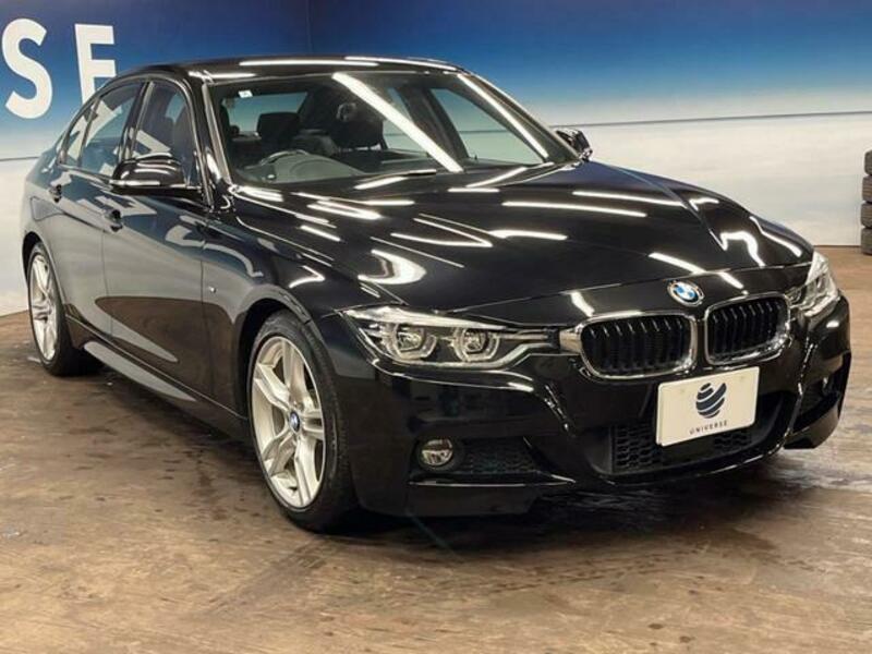 3 SERIES