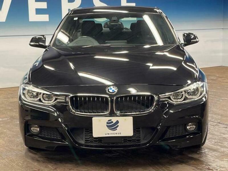 3 SERIES