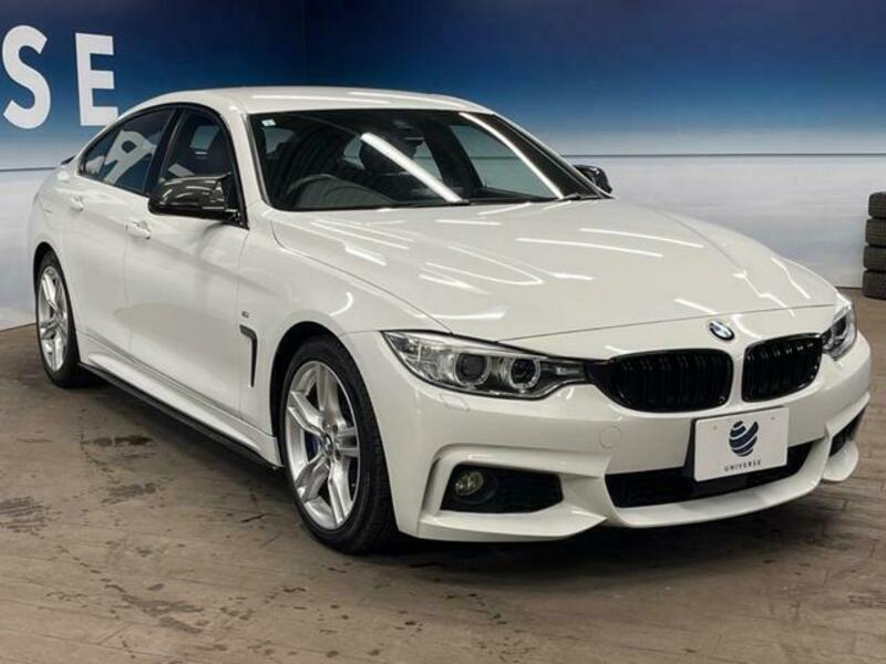 4 SERIES