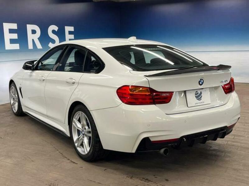 4 SERIES