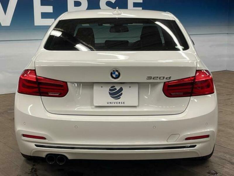 3 SERIES
