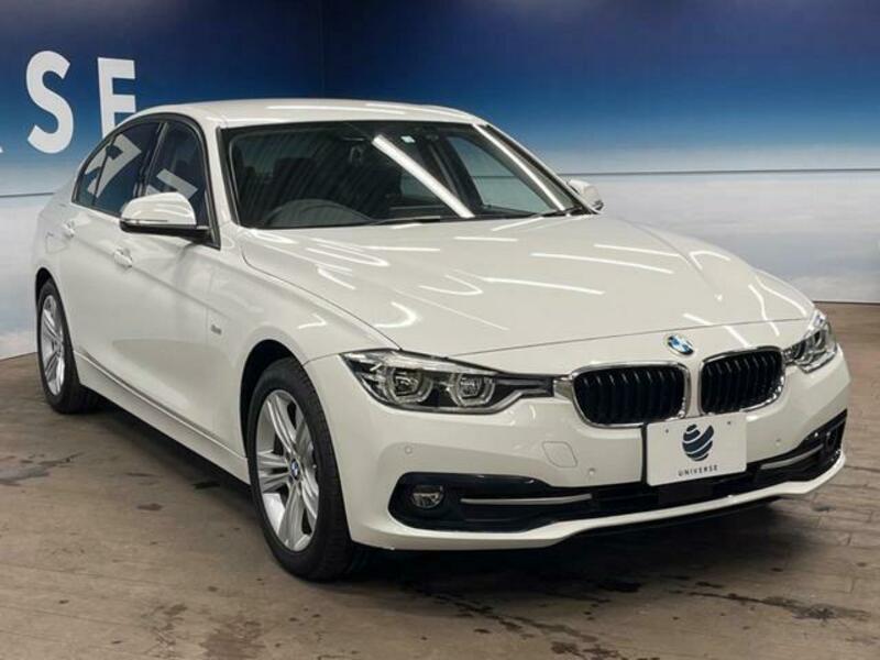 3 SERIES