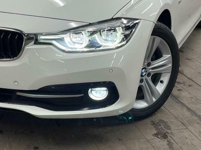 3 SERIES