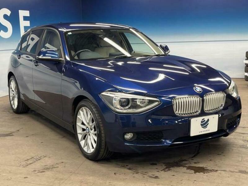 1 SERIES