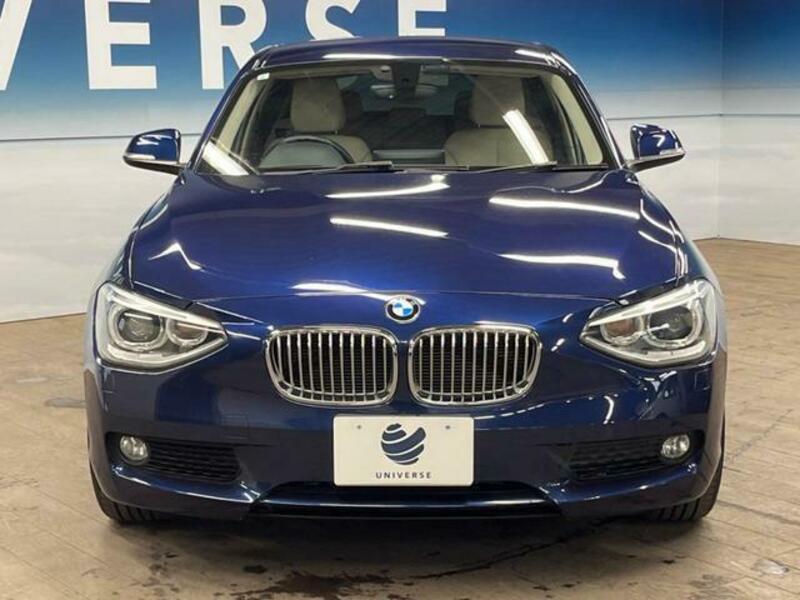 1 SERIES