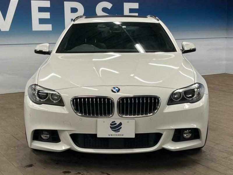 5 SERIES